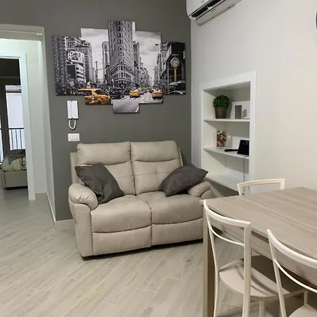 Civico Sei B&B 3*