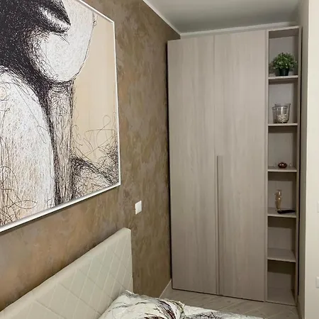 Civico Sei B&B 알타빌라사일렌티나